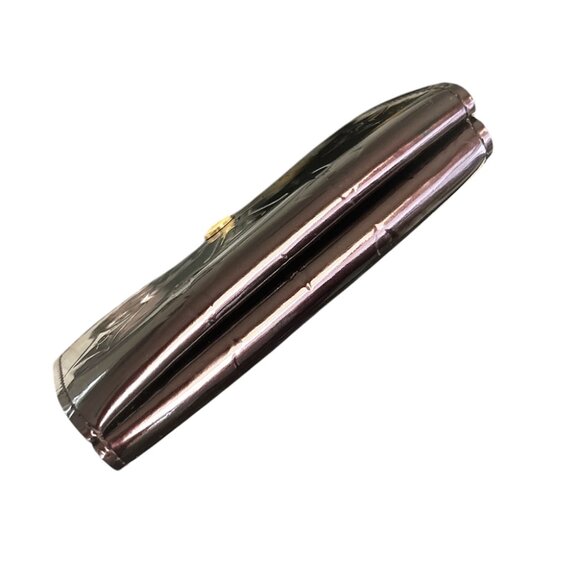 Louis Vuitton Elise Monogram Vernis Patent Leather Wallet - Picture 9 of 13